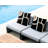 Banksy Abstract Outdoor Reversible Throw Pillow-92023112-92023108