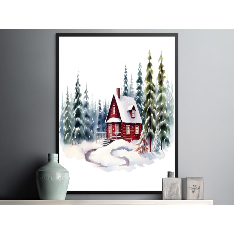Willmar No Frame Print, 16x20