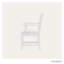 Chaise de salle à manger Lakeside-66709738