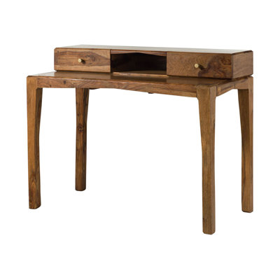 Ancona Sheesham Cubicle