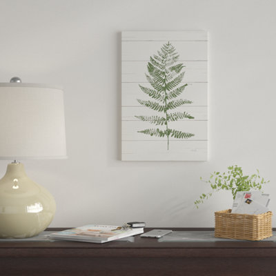 « palm print ii », reproduction d’impression sur toile