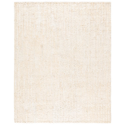 Ralph Lauren Bajada Jute, Cotton Solid Color Rug