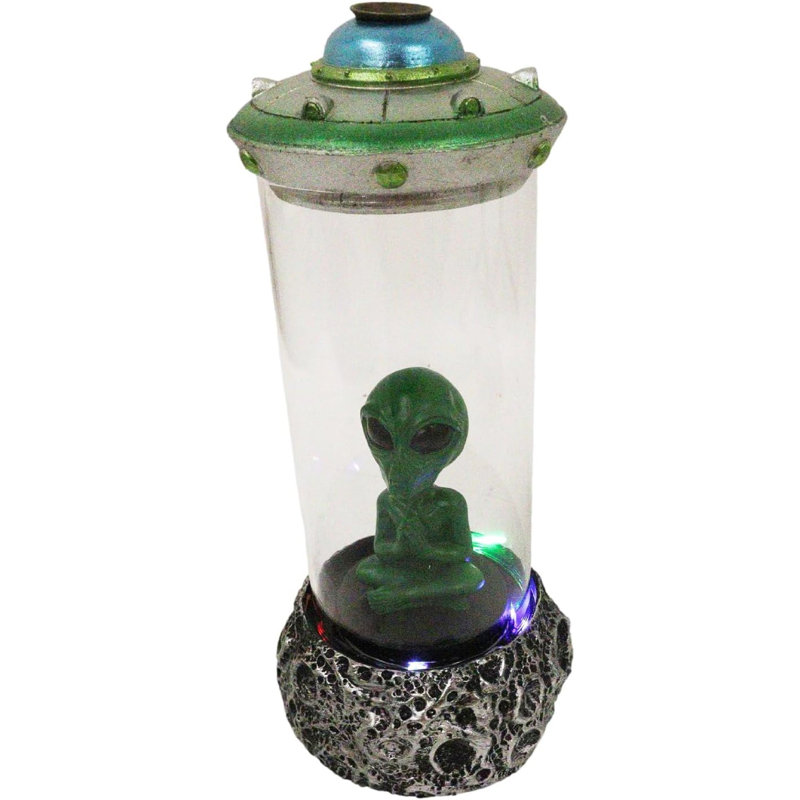 Brûleur à cône UFO Green