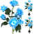 Bleu
