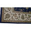 Hand Woven Wool Oriental Area Rug