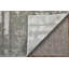 Livingston Modern Abstract Green Area Rug-566850585