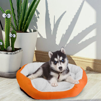 Chirine Cotton Pet Bed