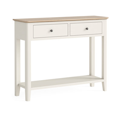 Maelle 100cm Console Table