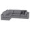Jossa Modular Sectional
