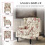 Upholstered Accent Chair-41919978