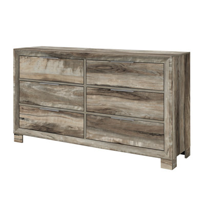 Commode Callie Brown