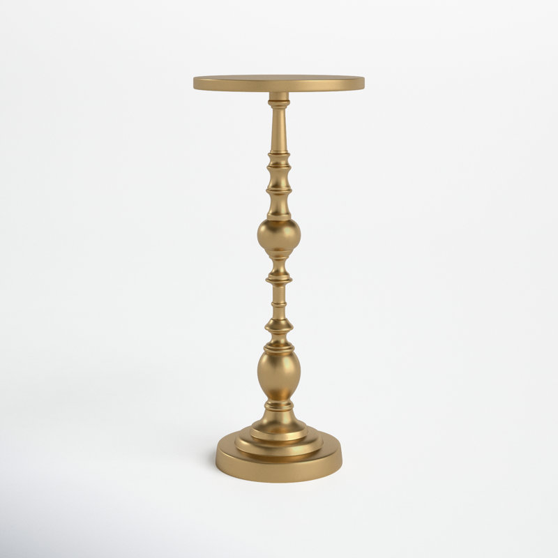 Heafield End Table