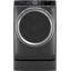 GE Profile 5.5 Cu. Ft. Capacity Smart Front Load Energy Star Steam Washer With Ultrafresh Vent System Plus And Smart Wash And Rinse-369680525