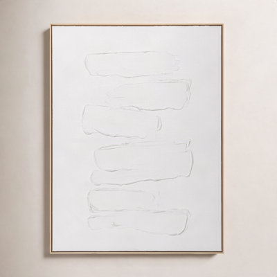 Adriana "Hemkund Abstract" Painting