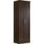Armoire de rangement à 4 tablettes Carnesha-1109914370