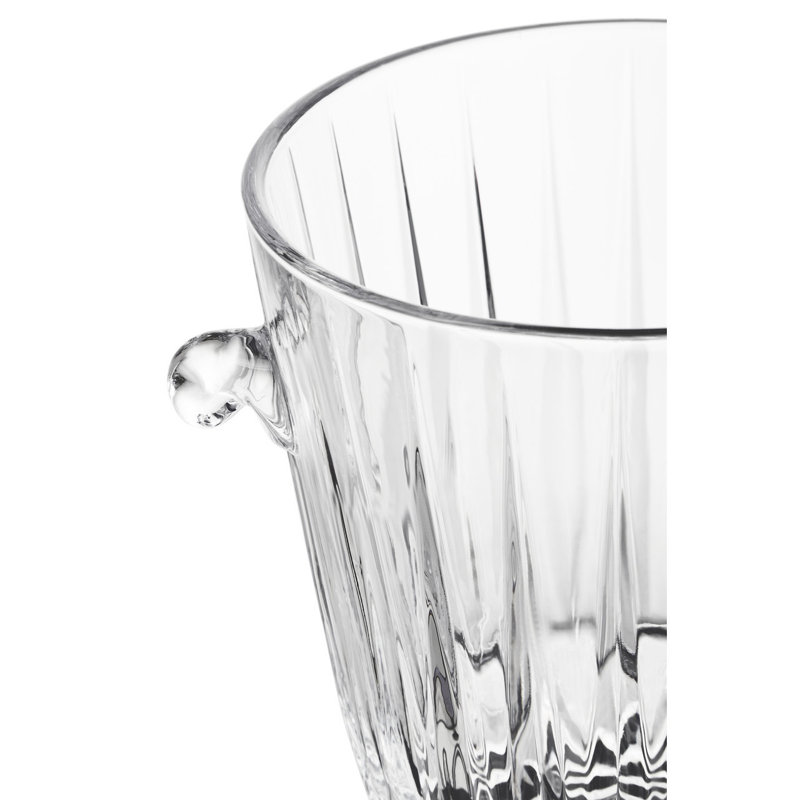 Calcutta Crystal Ice Bucket