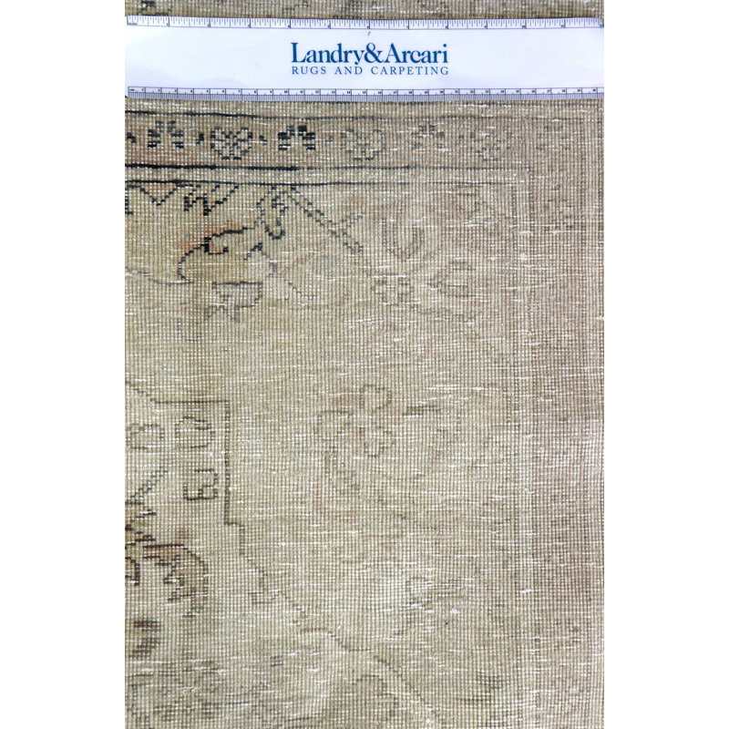 Kayseri One-of-a-Kind 4'8" X 6'11" Area Rug