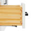 Base de meuble-lavabo simple 42 po Osoria-85027754-127136420