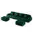 Green est en rupture de stock