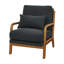 Chaise longue en bois-57159980-57159983
