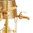 13.53oz Balance Siphon Coffee Maker