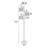 Gillingham 71'' Tree Floor Lamp-771566315-771566314