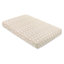 Beach Bum Muslin Mini Crib Sheet