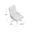 Ashton Swivel Executive Chair-709556463-709561123-787501123