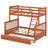 Bunk Bed With Ladders And Storage Drawers-1692448379