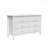 Daviette 47.52 " W Iron Server