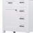 Bathroom Cabinet with Drawers,with Sink Combo-2013050341