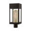 Arlia Transparent Lantern Head