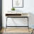 Queensbury Metal Base Writing Desk-106574121