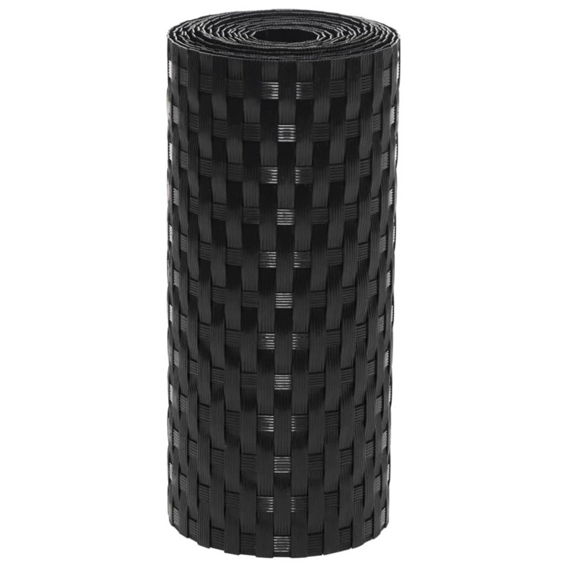 Cayse 255 cm W, Black