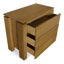 Brook Chest Country Oak