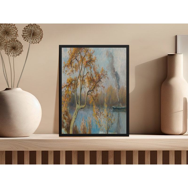 Swafford No Frame Print, 8x10