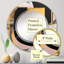Miroir mural moderne transitionnel Pittsley-99568769