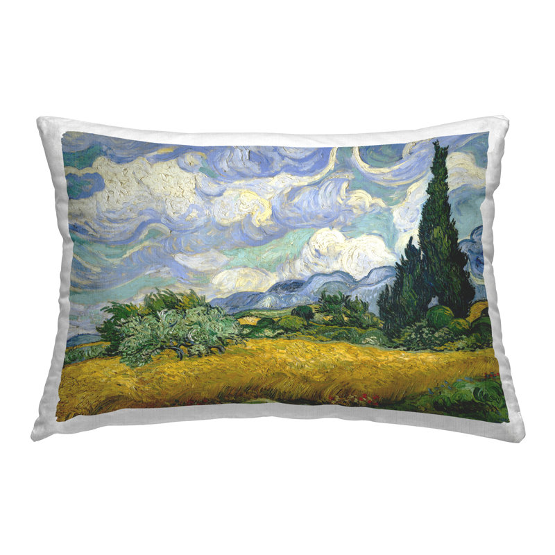 Coussin Classic Farmland Pasture