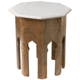 Table de bout Divna