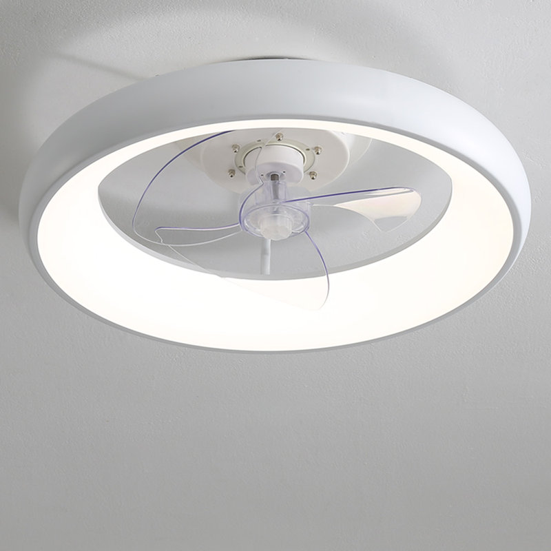 Ceiling Fan with LED Lights