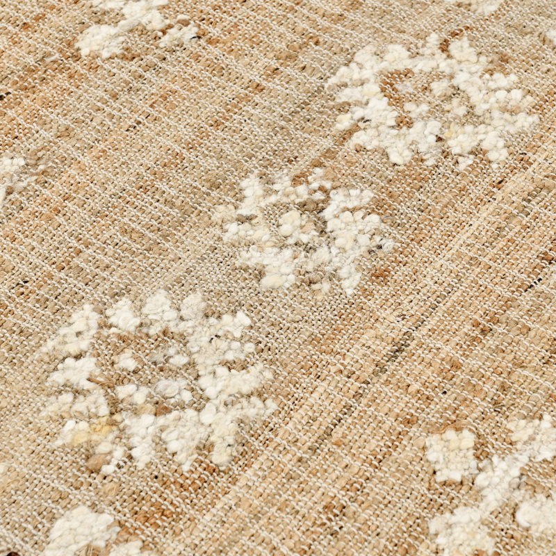 Reposa Oriental Area Rug