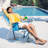 Sarinna Folding Beach Chair