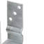 Junius Symple Stuff Metal Mounting System for Posts-510421313