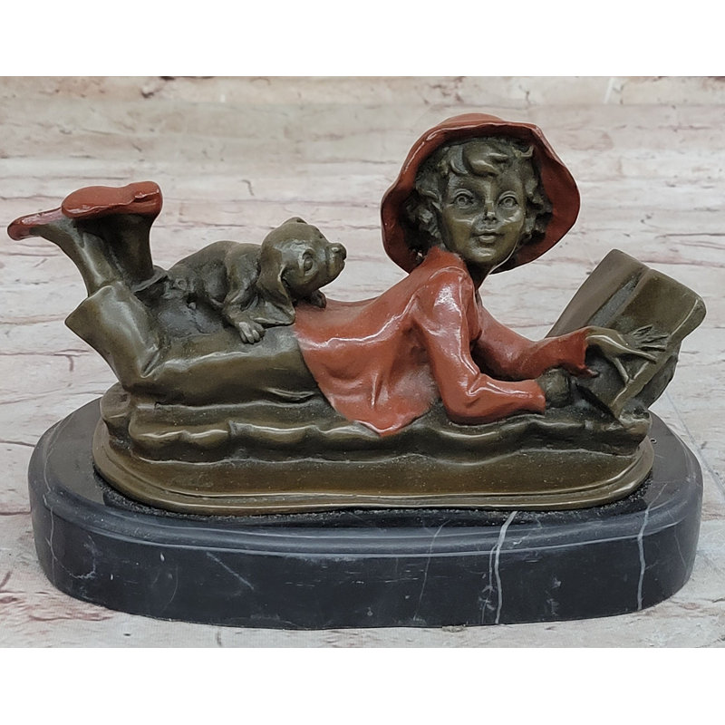Figurines Zenayah