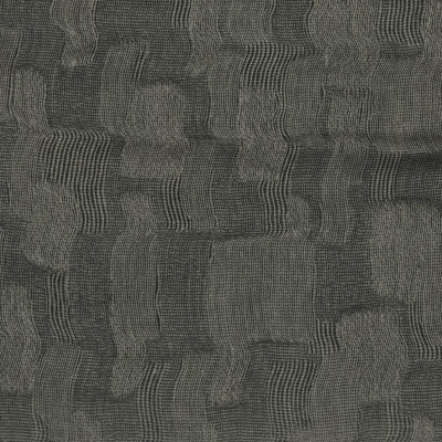 Tissu en faux cuir 76% lin 24% polyester Champs Elysees Performance