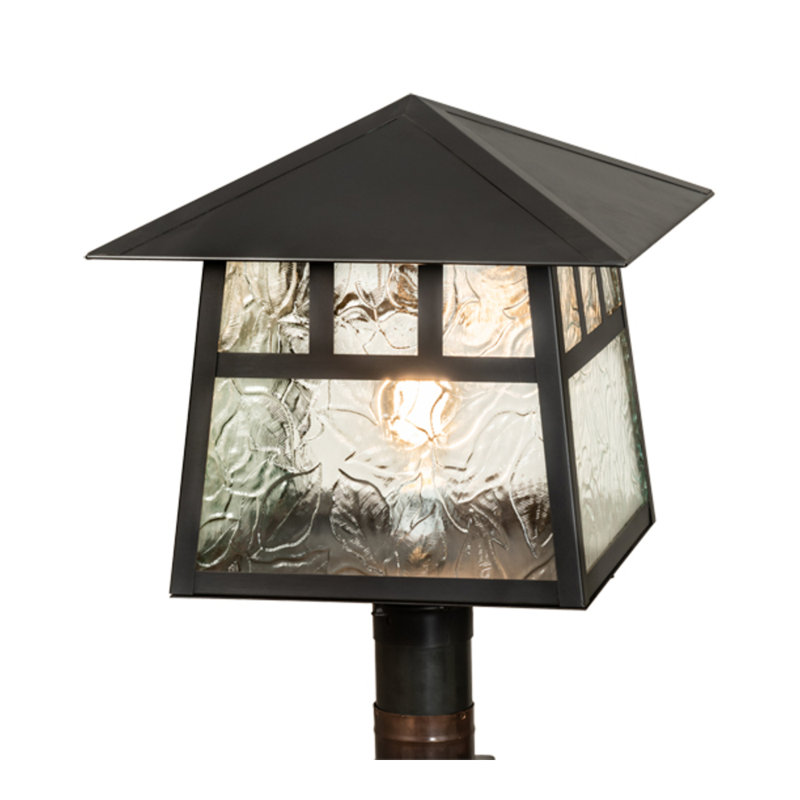 Stillwater Lantern Head