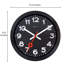 Horloge murale 14 po Station