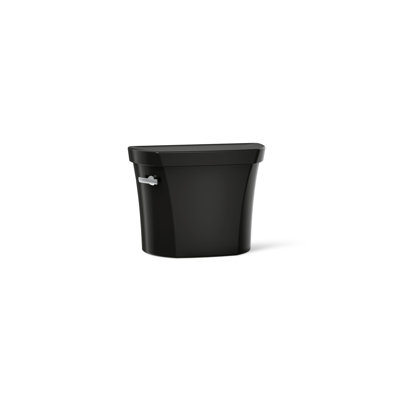 Réservoir de toilette Highline, 1,28 gallon par pouce carré