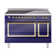 ILVE Nostalgie II Noblesse 48 in Induction Range