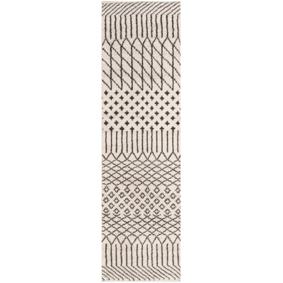 Atlas Hand Woven Wool Area Rug